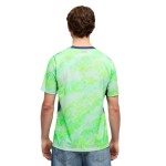 Women's Switzerland 2026 Away World Cup Shirt