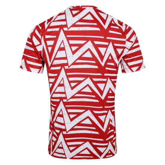Men's Fulham 2024/25 Third Pre Match Shirt Men's Fulham 2024/25 Third Pre Match Shirt