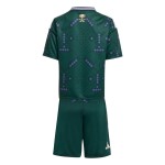 Kid's Saudi Arabia 2026 Home World Cup Kit Kid's Saudi Arabia 2026 Home World Cup Kit