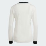 Men's Germany 125-Year Anniversary Long Sleeve Shirt - White