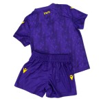 Kid's Oxford United 2024/25 Third Kit