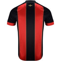 Men's AFC Bournemouth 2024/25 Home Shirt Men's AFC Bournemouth 2024/25 Home Shirt