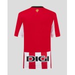 Kid's Athletic Bilbao 2024/25 Home Shirt