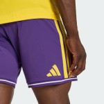 Kid's Orlando City SC 2026 Away Shorts Kid's Orlando City SC 2026 Away Shorts