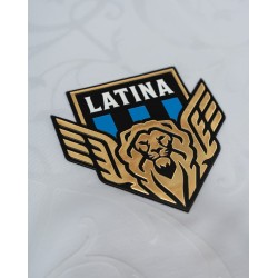Men's Latina Calcio 2025/26 Away Shorts Men's Latina Calcio 2025/26 Away Shorts
