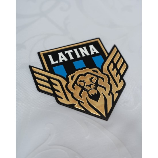 Women's Latina Calcio 2025/26 Away Shorts Women's Latina Calcio 2025/26 Away Shorts