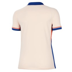 Women's Chelsea 2024/25 Away Shirt Women's Chelsea 2024/25 Away Shirt