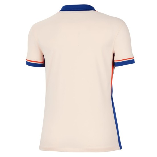 Women's Chelsea 2024/25 Away Shirt