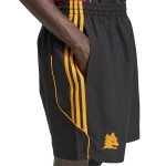 Women's Roma 2025/26 Urban Purist Shorts Women's Roma 2025/26 Urban Purist Shorts