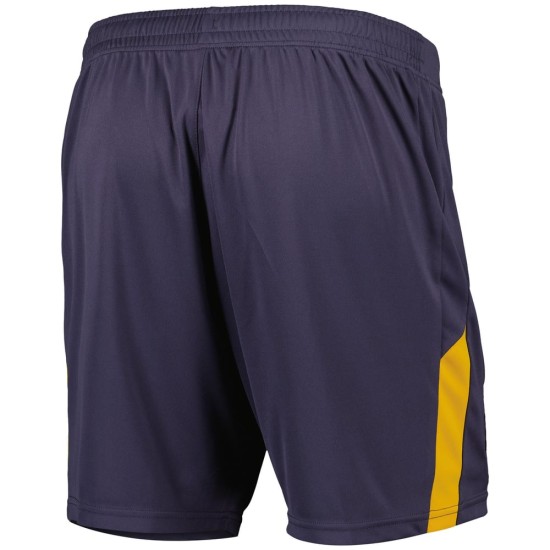 Women's Everton 2024/25 Third Shorts Women's Everton 2024/25 Third Shorts