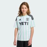 Kid's Austin FC 2026 Away Shirt