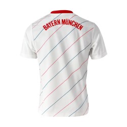 Women's Bayern Munich 1985/86 Retro Shirt Women's Bayern Munich 1985/86 Retro Shirt
