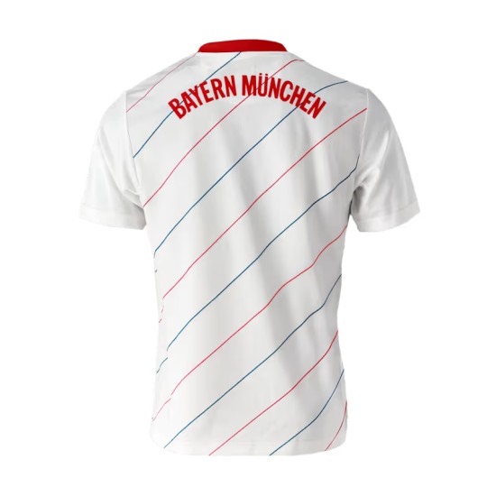 Men's Bayern Munich 1985/86 Retro Shirt Men's Bayern Munich 1985/86 Retro Shirt