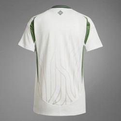 Men's Northern Ireland 2025 Women's Team Away Shirt