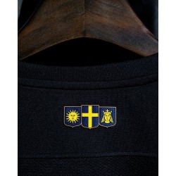 Men's AIK 2025 Home European Shirt