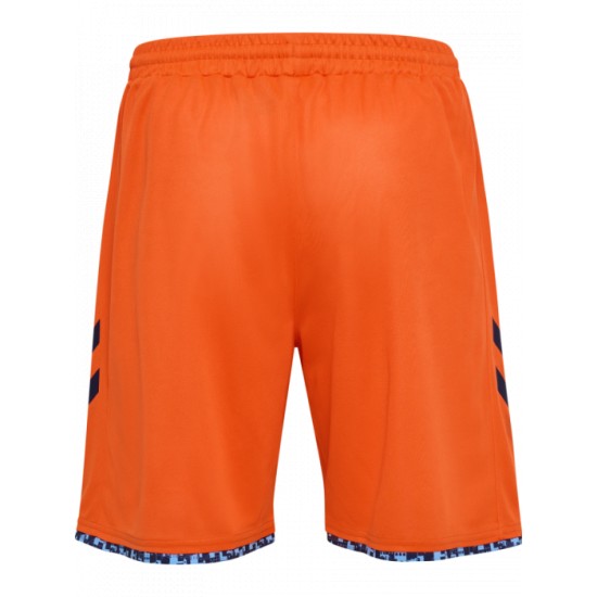 Men's Celta Vigo 2024/25 Third Shorts Men's Celta Vigo 2024/25 Third Shorts