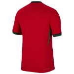 Portugal Player Version Home Jersey EURO 2024