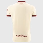 Men's Bristol City 2024/25 Away Shirt Men's Bristol City 2024/25 Away Shirt