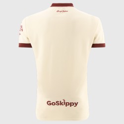 Men's Bristol City 2024/25 Away Shirt