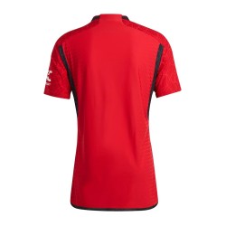 Kid's Manchester United 2023/24 Home Shirt Kid's Manchester United 2023/24 Home Shirt