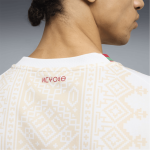Women's Morocco 2026 Away World Cup Shirt
