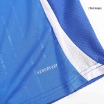 Kid's Italy Home Jersey+Shorts EURO 2024 Kid's Italy Home Jersey+Shorts EURO 2024