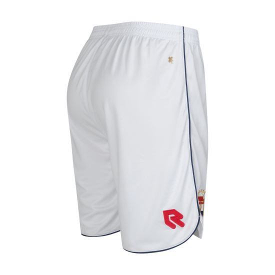 Men's Willem II 2025/26 Home Shorts Men's Willem II 2025/26 Home Shorts
