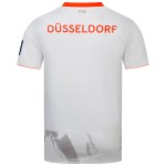 Kid's Fortuna Düsseldorf 2025/26 Away Shirt