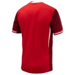 Canada Home Jersey Copa America 2024 Canada Home Jersey Copa America 2024