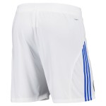 Women's Leeds United 2025/26 Home Shorts