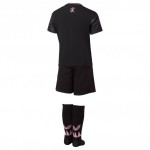 Kid's Burnley 2024/25 Away Kit Kid's Burnley 2024/25 Away Kit