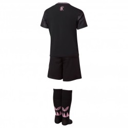 Kid's Burnley 2024/25 Away Kit Kid's Burnley 2024/25 Away Kit