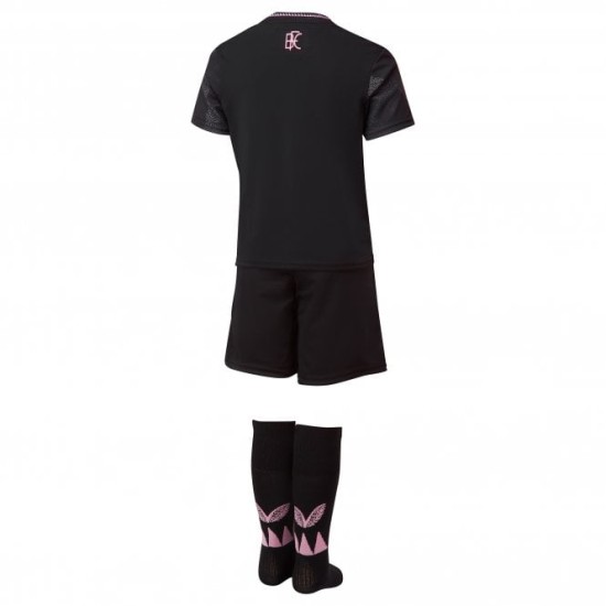 Kid's Burnley 2024/25 Away Kit Kid's Burnley 2024/25 Away Kit
