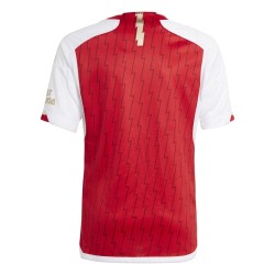 Kid's Arsenal 2023/24 Home Shirt Kid's Arsenal 2023/24 Home Shirt