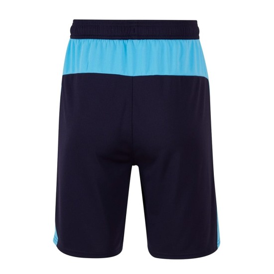 Men's OM 2025/26 Away Shorts Men's OM 2025/26 Away Shorts