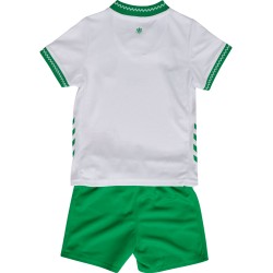 Kid's ASSE 2025/26 Away Kit Kid's ASSE 2025/26 Away Kit