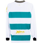 Kid's Queens Park Rangers 2025/26 Third Long Sleeve Shirt Kid's Queens Park Rangers 2025/26 Third Long Sleeve Shirt