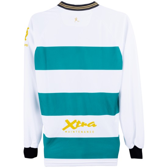 Kid's Queens Park Rangers 2025/26 Third Long Sleeve Shirt Kid's Queens Park Rangers 2025/26 Third Long Sleeve Shirt