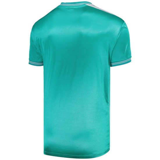 Men's Chelsea 1986 Away Retro Shirt Men's Chelsea 1986 Away Retro Shirt