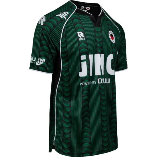 Men's Excelsior Rotterdam 2025/26 Third Shirt Men's Excelsior Rotterdam 2025/26 Third Shirt
