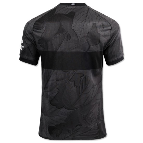 Women's VfB Stuttgart 2025/26 Third Shirt Women's VfB Stuttgart 2025/26 Third Shirt