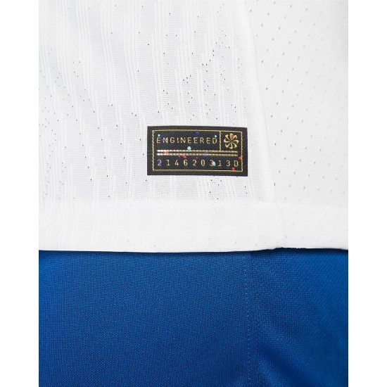 Women's England Home Jersey 23/24 Women's England Home Jersey 23/24