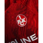 Kid's 1. FC Kaiserslautern 2024/25 Home Shirt Kid's 1. FC Kaiserslautern 2024/25 Home Shirt
