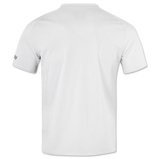 Men's VfB Stuttgart 2025/26 Third Warm Up Shirt Men's VfB Stuttgart 2025/26 Third Warm Up Shirt