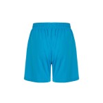 Kid's Napoli 2024/25 Home Shorts - Sky Blue Kid's Napoli 2024/25 Home Shorts - Sky Blue