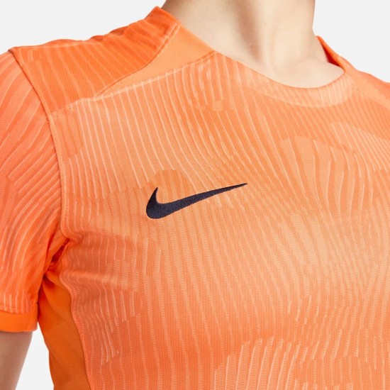 Women's Netherlands Home Jersey 2023 Women's Netherlands Home Jersey 2023