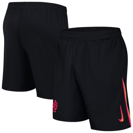 Women's Chelsea 2024/25 Third Shorts Women's Chelsea 2024/25 Third Shorts