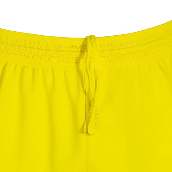 Kid's Villarreal 2026/27 Home Shorts