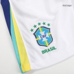 Brazil Away Shorts Copa America 2024 Brazil Away Shorts Copa America 2024
