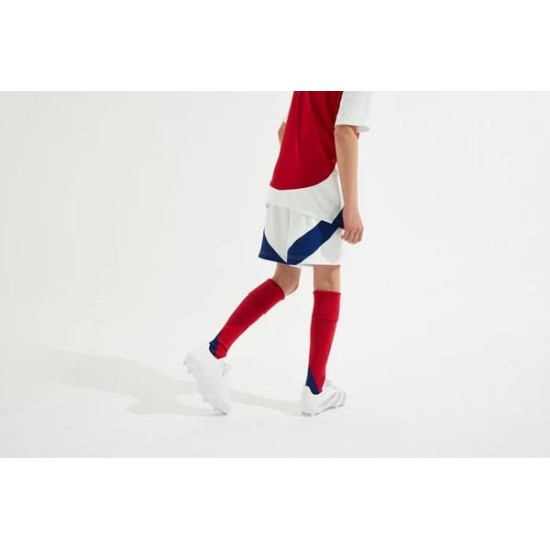 Kid's Arsenal 2024/25 Home Shorts Kid's Arsenal 2024/25 Home Shorts